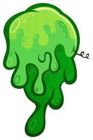 Sticky Ball